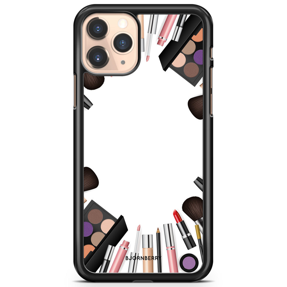 iPhone 11 Pro Case - Makeup
