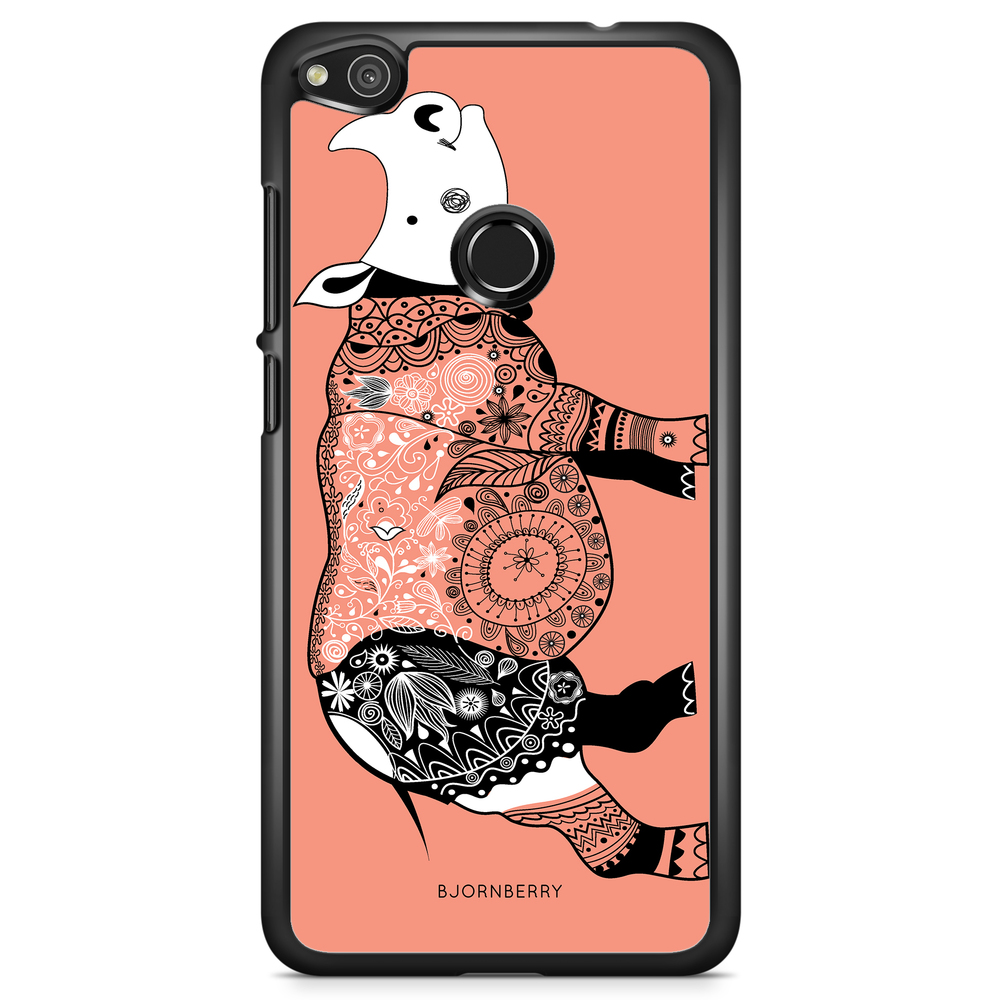 Huawei Honor 8 Lite Case - Rhino