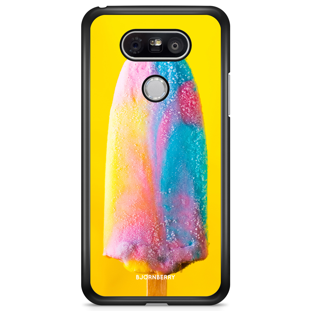 LG G5 Case - Magic Ice Cream