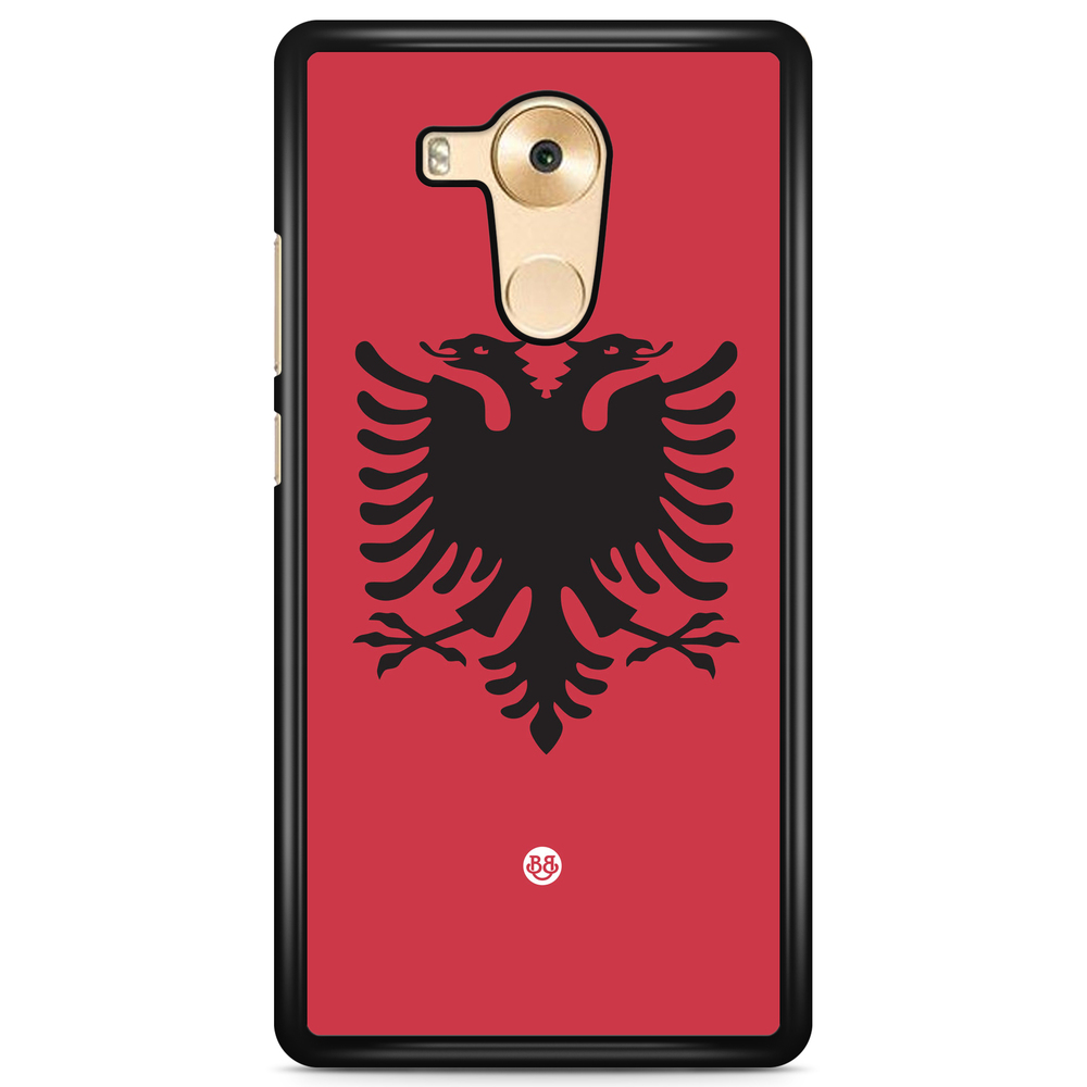 Huawei Mate 9 Case - Albania