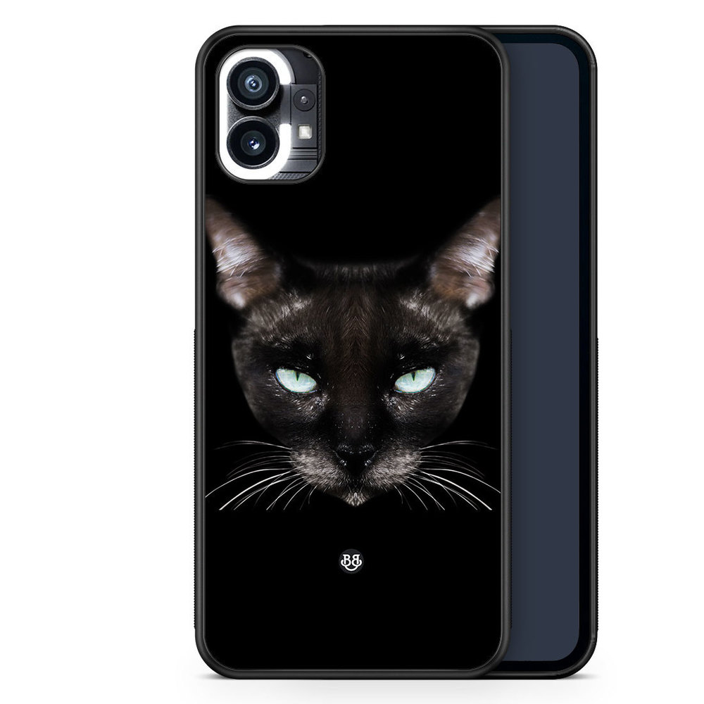 Nothing Phone (1) Case - Siamese Cat