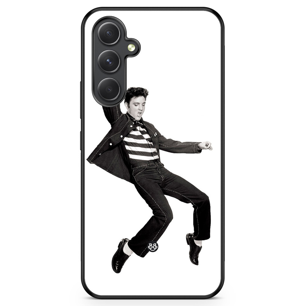 Samsung Galaxy A54 5G Case - Elvis