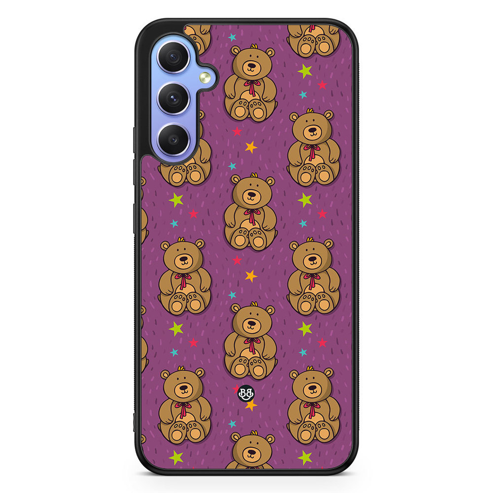 Samsung Galaxy A34 5G Case - Teddy Bear