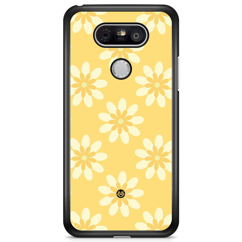 LG G5 Case - Spring - Floral
