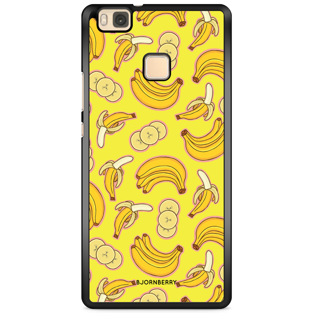 Huawei P9 Lite Case - Bananas