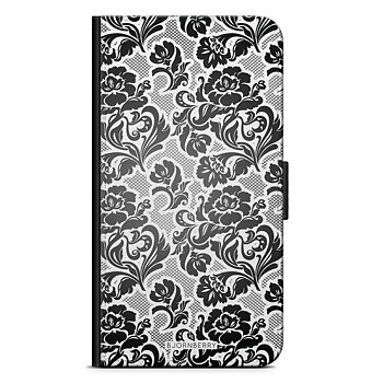 Sony Xperia X Performance Plånboksfodral - Lace