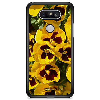 LG G5 Case - Yellow Spring Flower