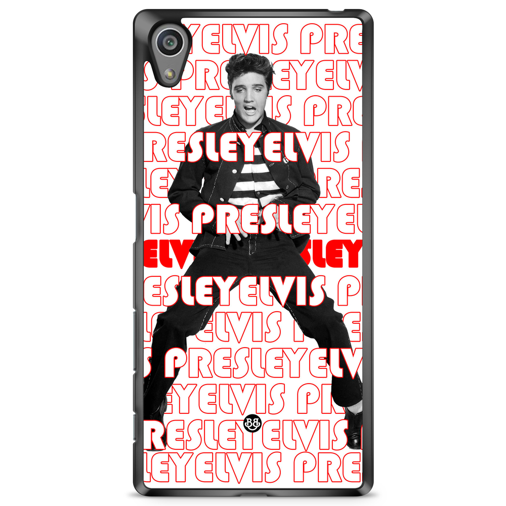 Sony Xperia Z5 Premium Case - Presley