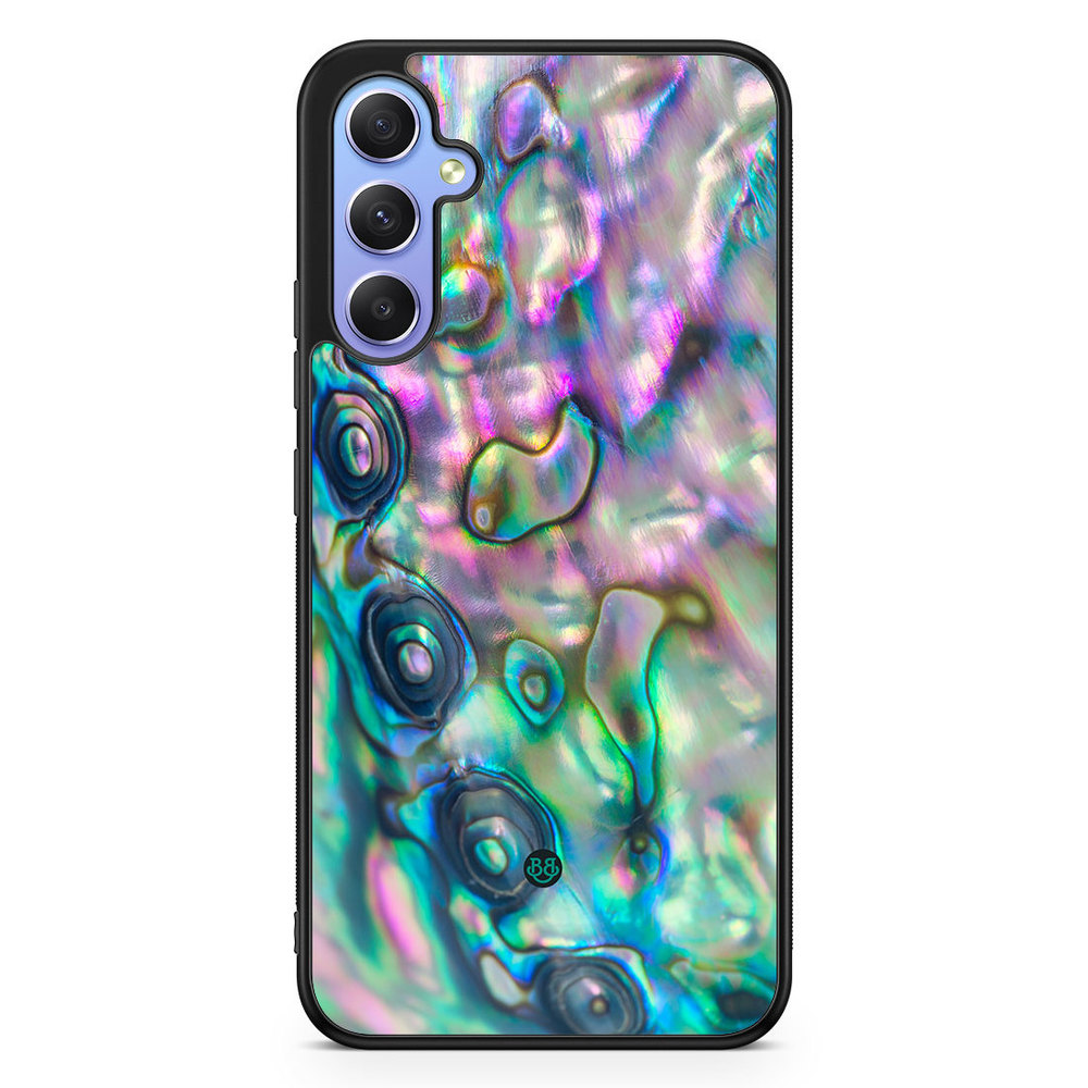 Samsung Galaxy A34 5G Case - Seashell