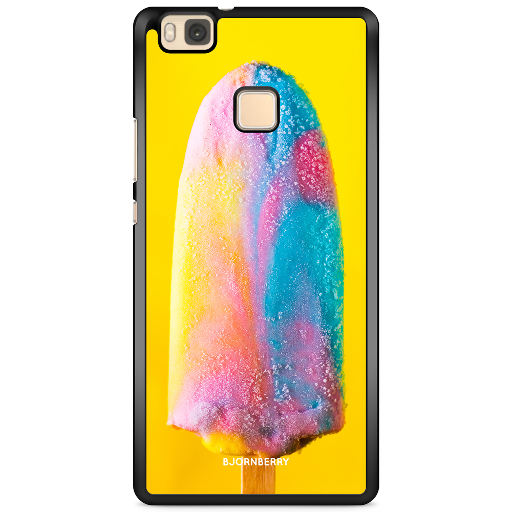 Huawei P9 Lite Case - Magic Ice Cream