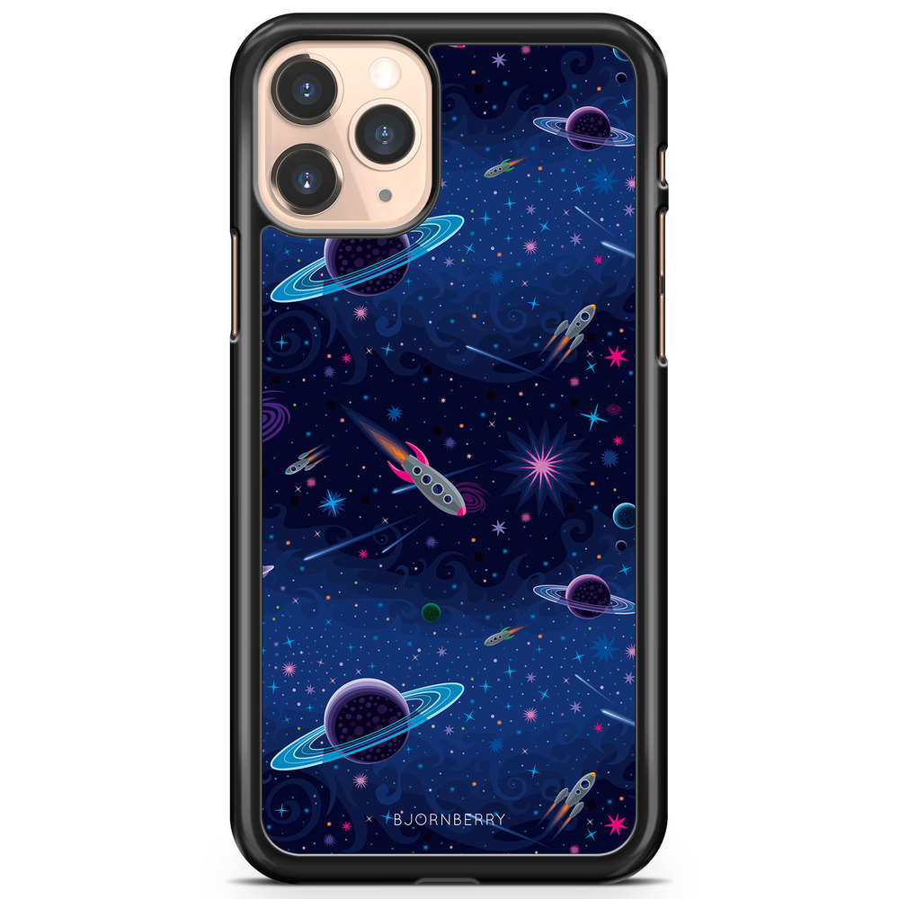 iPhone 11 Pro Max Case - Space