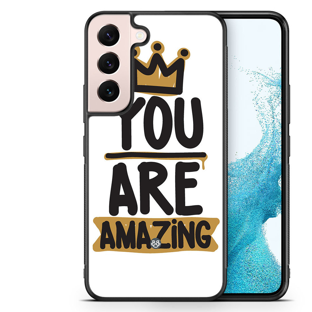 Samsung Galaxy S23 5G Case - Amazing