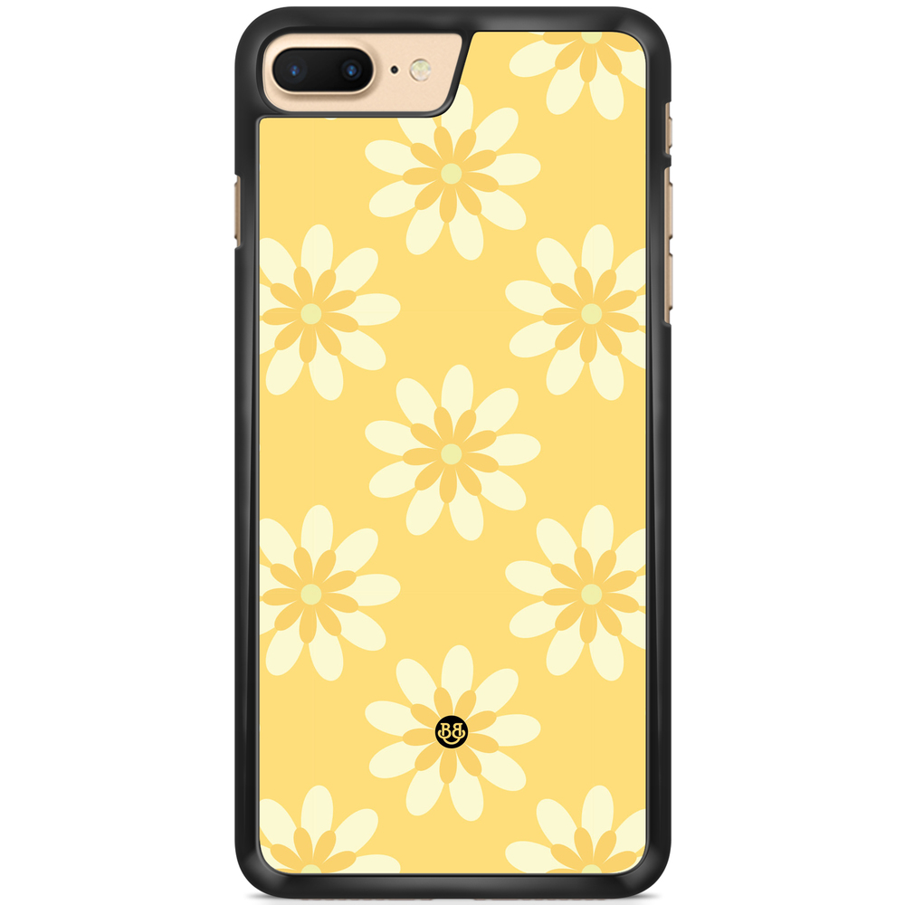 iPhone 7 Plus Case - Spring - Floral