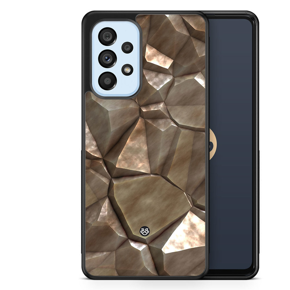 Samsung Galaxy A53 5G Case - Ruff Stone