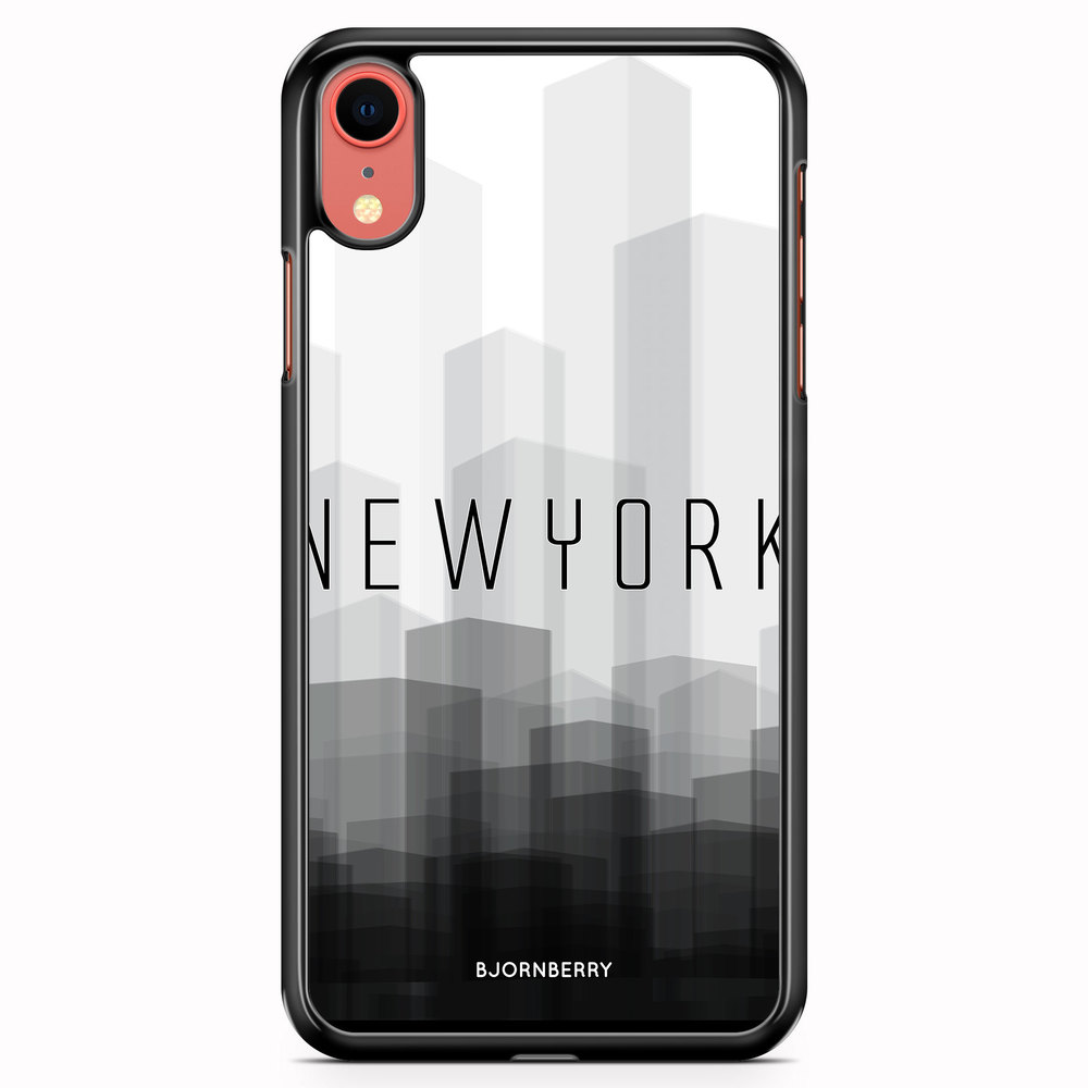 iPhone XR Case - NEW YORK