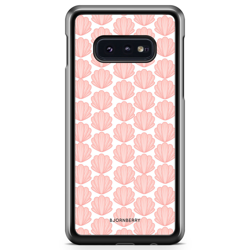 Samsung Galaxy S10e Case - Seashell