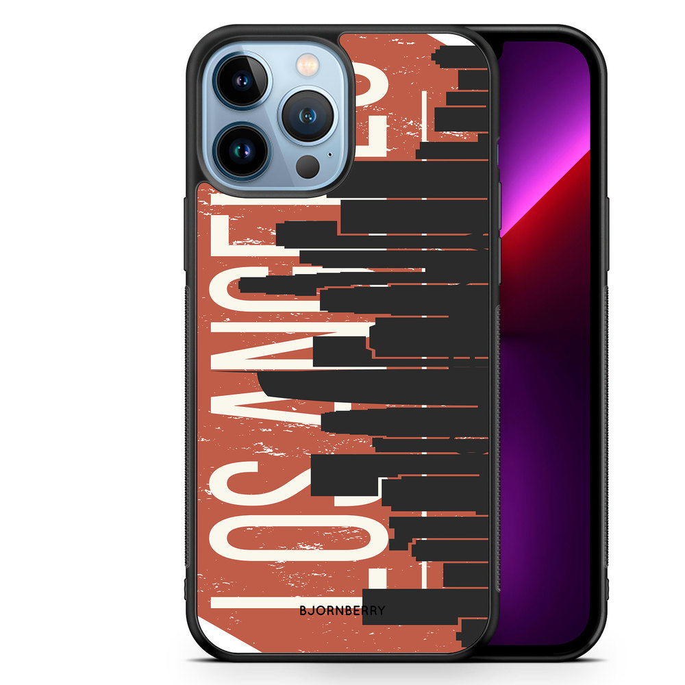iPhone 13 Pro Max Case - Los Angeles