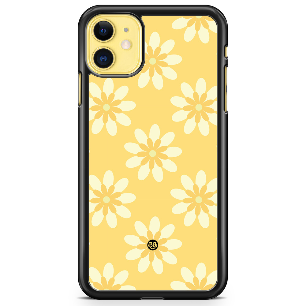 iPhone 11 Case - Spring - Floral