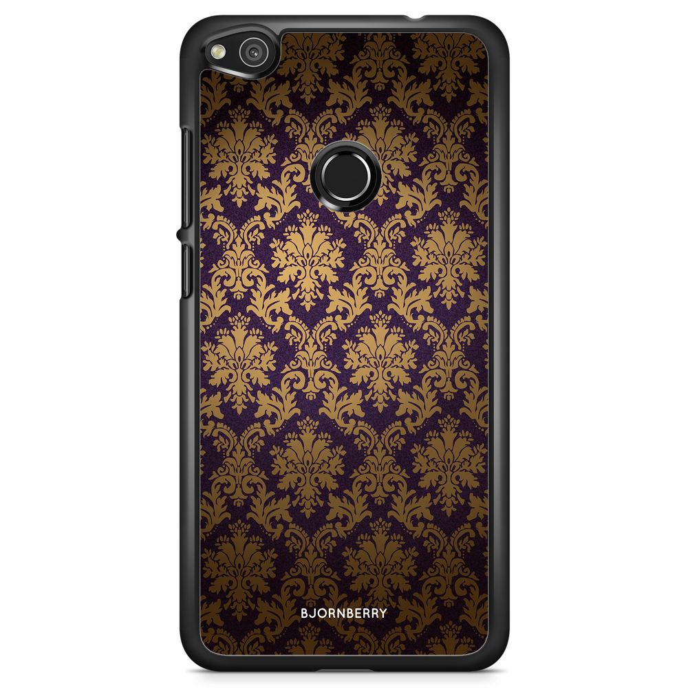 Huawei Honor 8 Lite Case - Damask