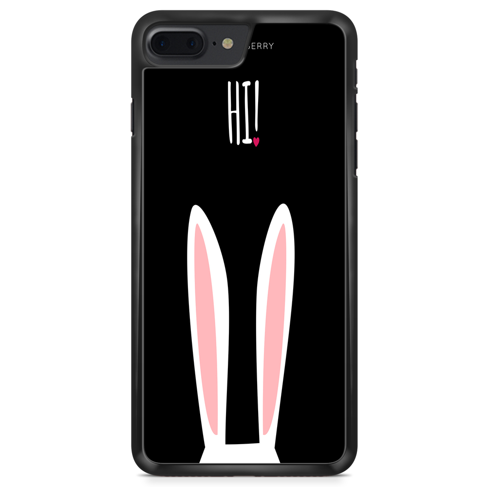 iPhone 8 Plus Case - Bunny
