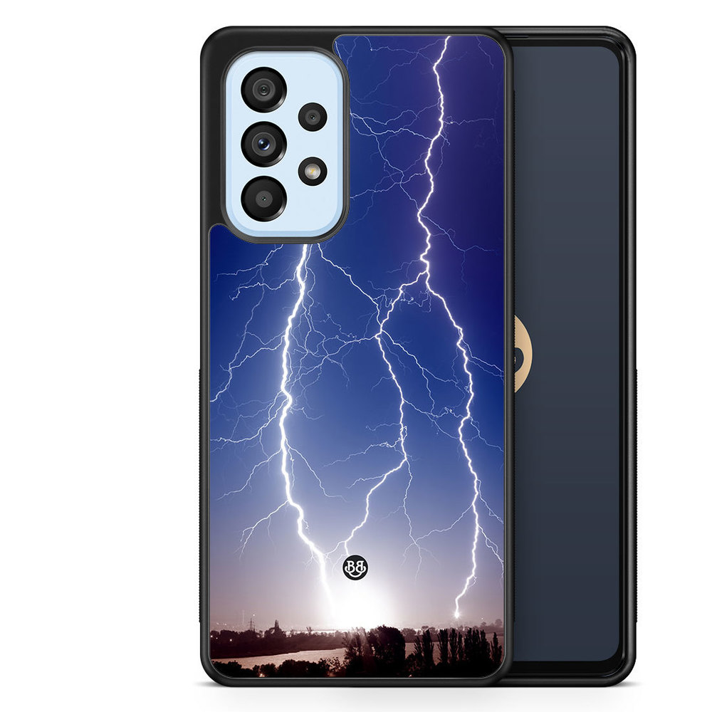 Samsung Galaxy A53 5G Case - Lightning
