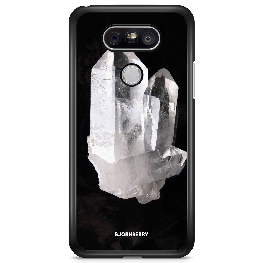 LG G5 Case - Crytal