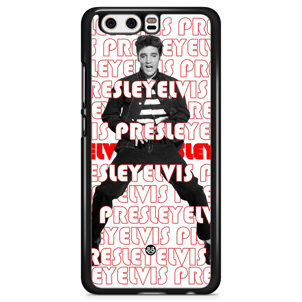 Huawei P10 Case - Presley