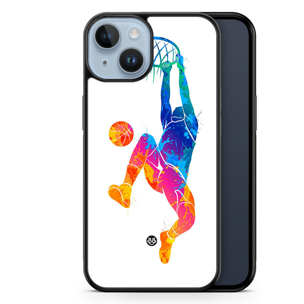 iPhone 14 Plus Case - Basket