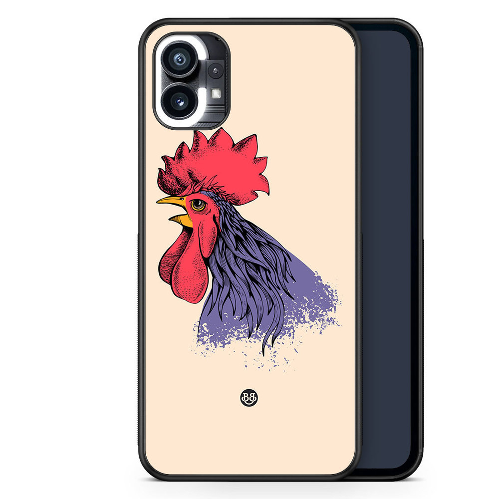 Nothing Phone (1) Case - Rooster
