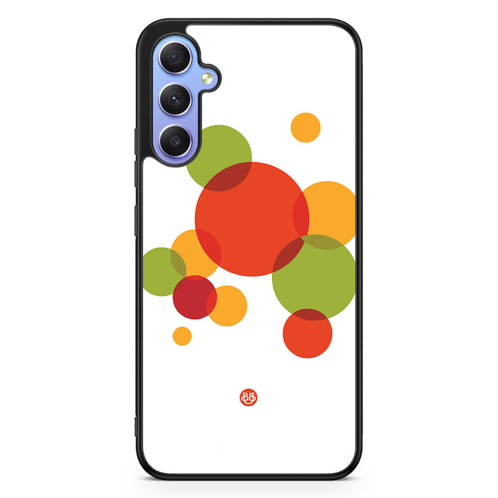 Samsung Galaxy A34 5G Case - Candy