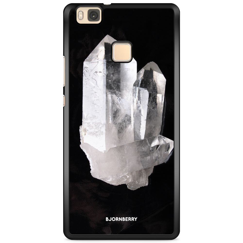 Huawei P9 Lite Case - Crytal