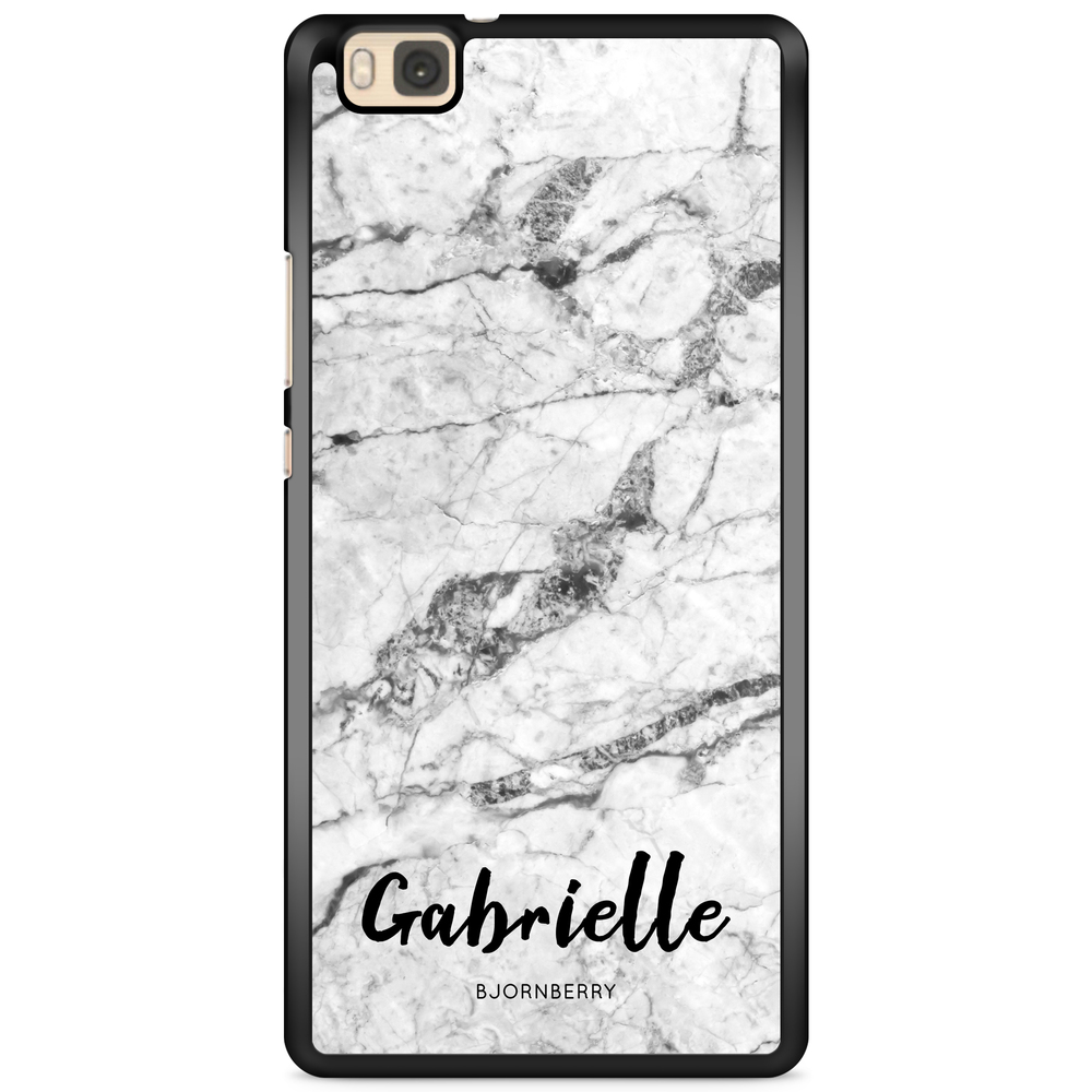 Huawei P8 Lite Case - Gabrielle