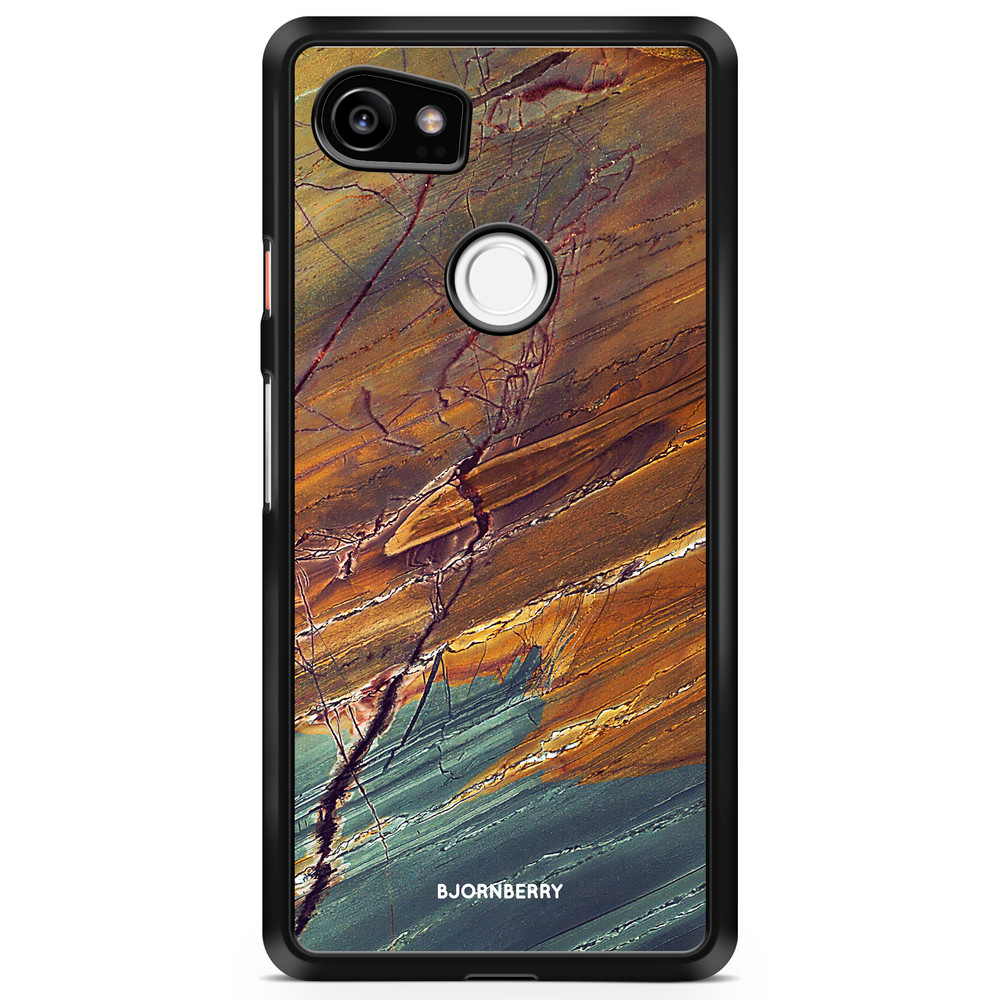 Google Pixel 2 XL Case - Marble Stone