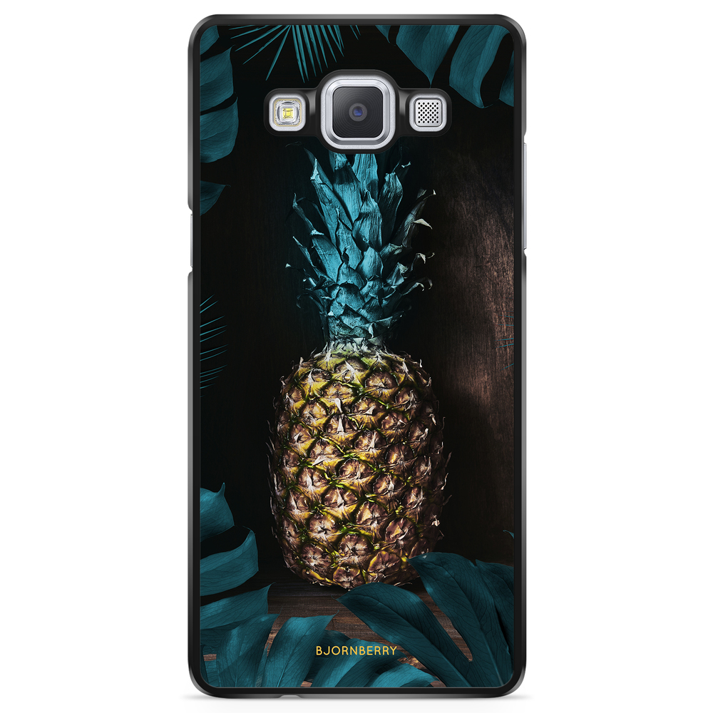 Samsung Galaxy A5 (2015) Case - Fresh Pineapple