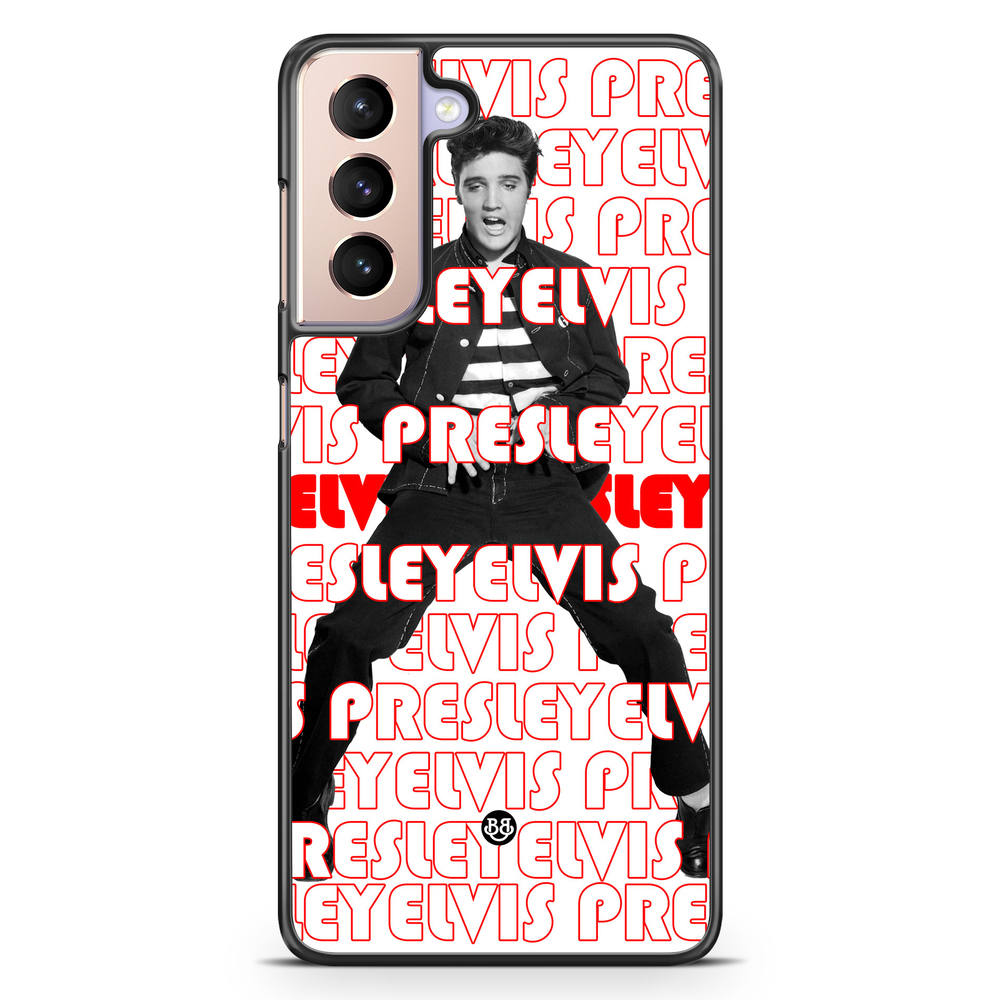 Samsung Galaxy S21 Case - Presley