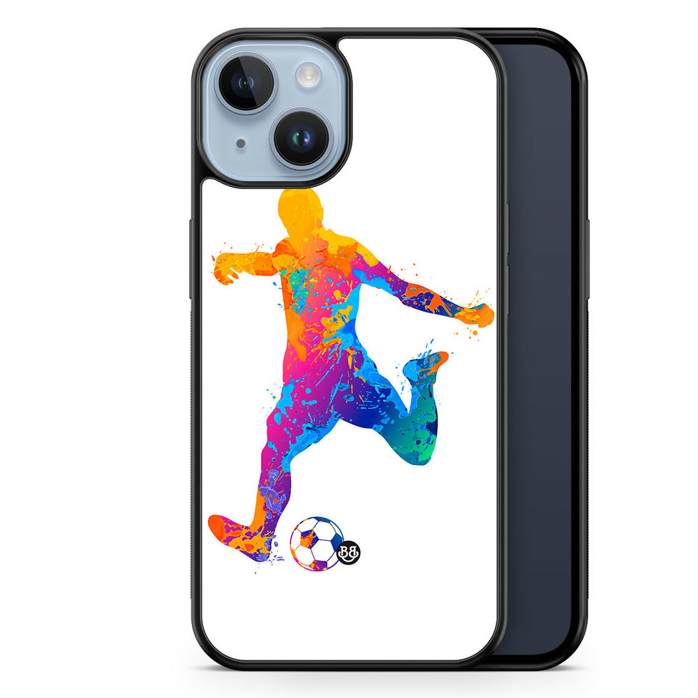 iPhone 14 Plus Case - Football