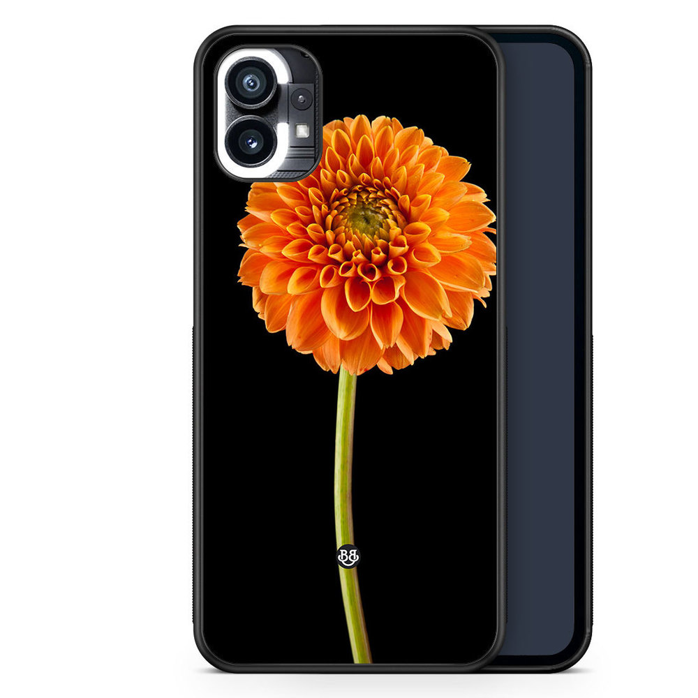 Nothing Phone (1) Case - Flower