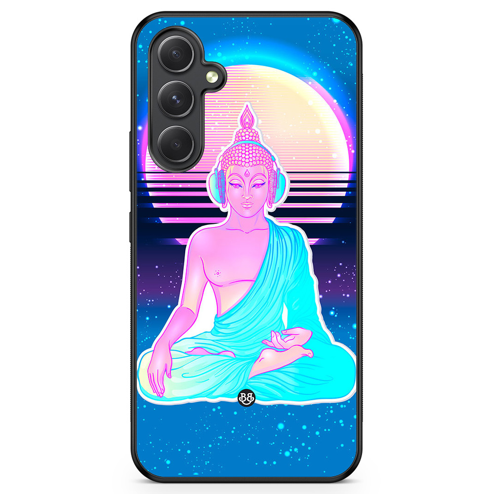 Samsung Galaxy A54 5G Case - Buddha