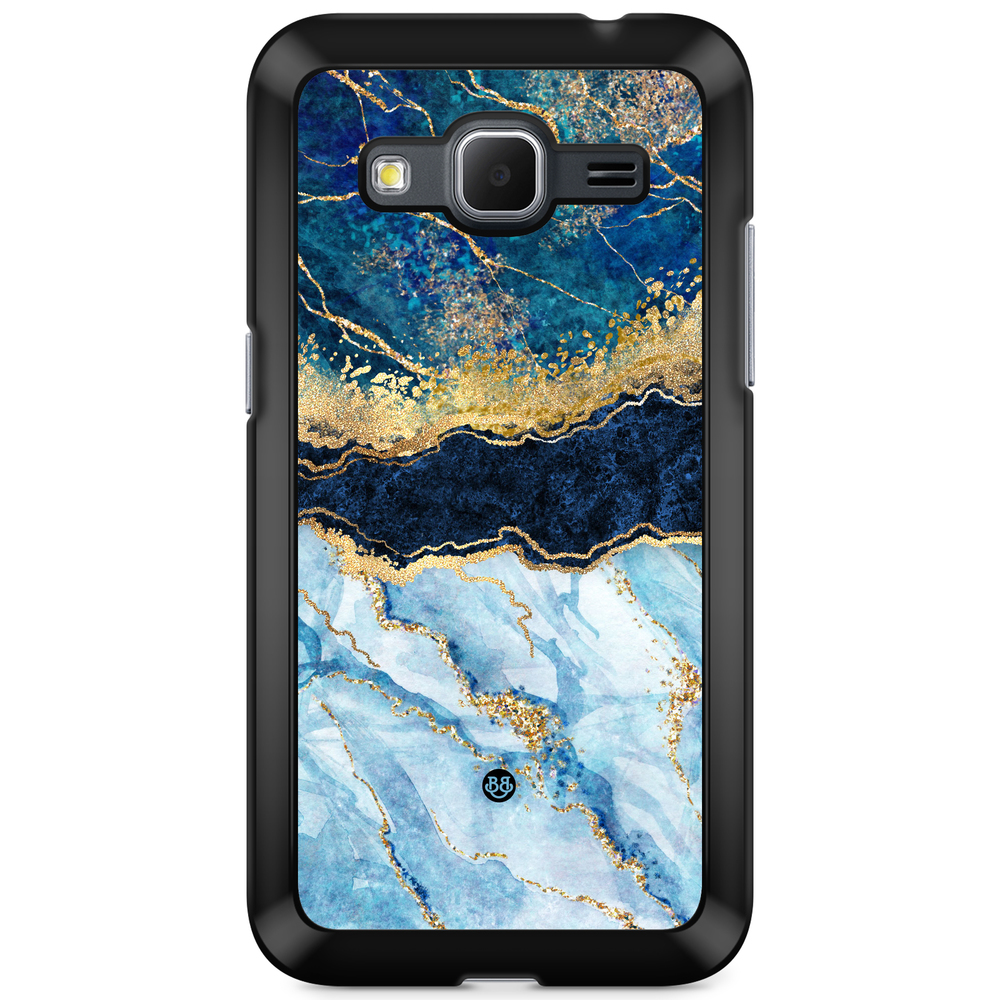 Samsung Galaxy Core Prime Case - Blue Dream