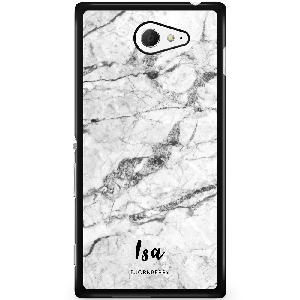 Sony Xperia M2 Aqua Case - Isa