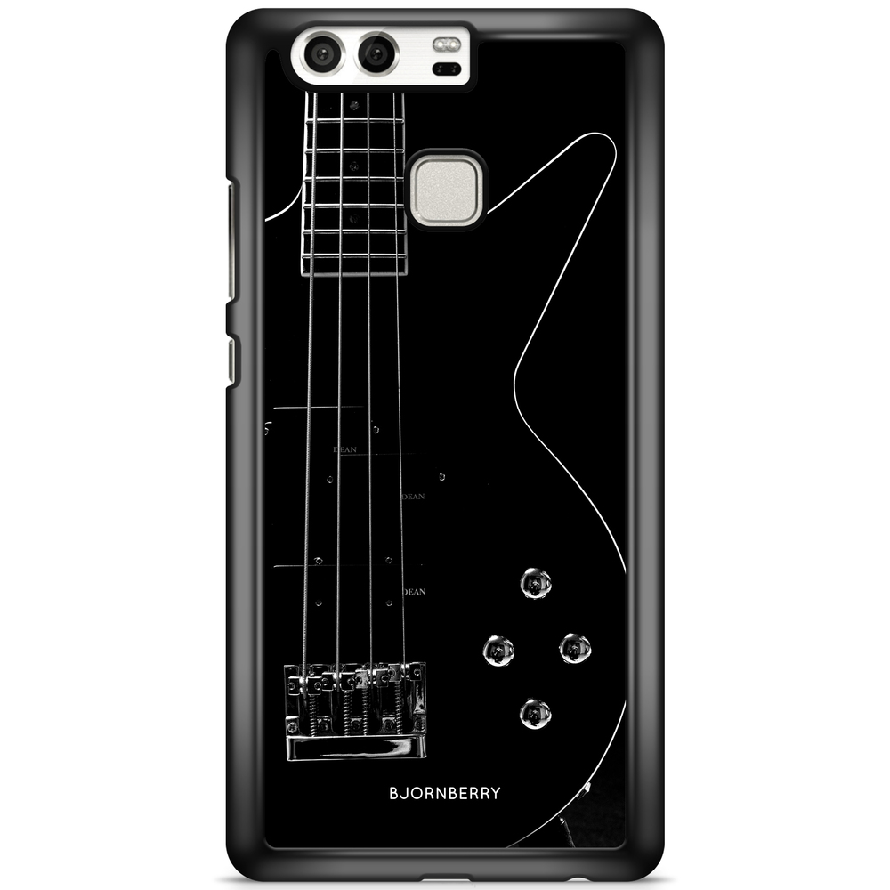 Huawei P9 Plus Case - Guitar