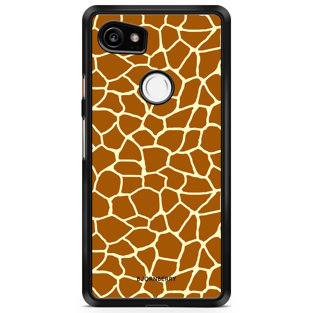 Google Pixel 2 XL Case - Giraffe