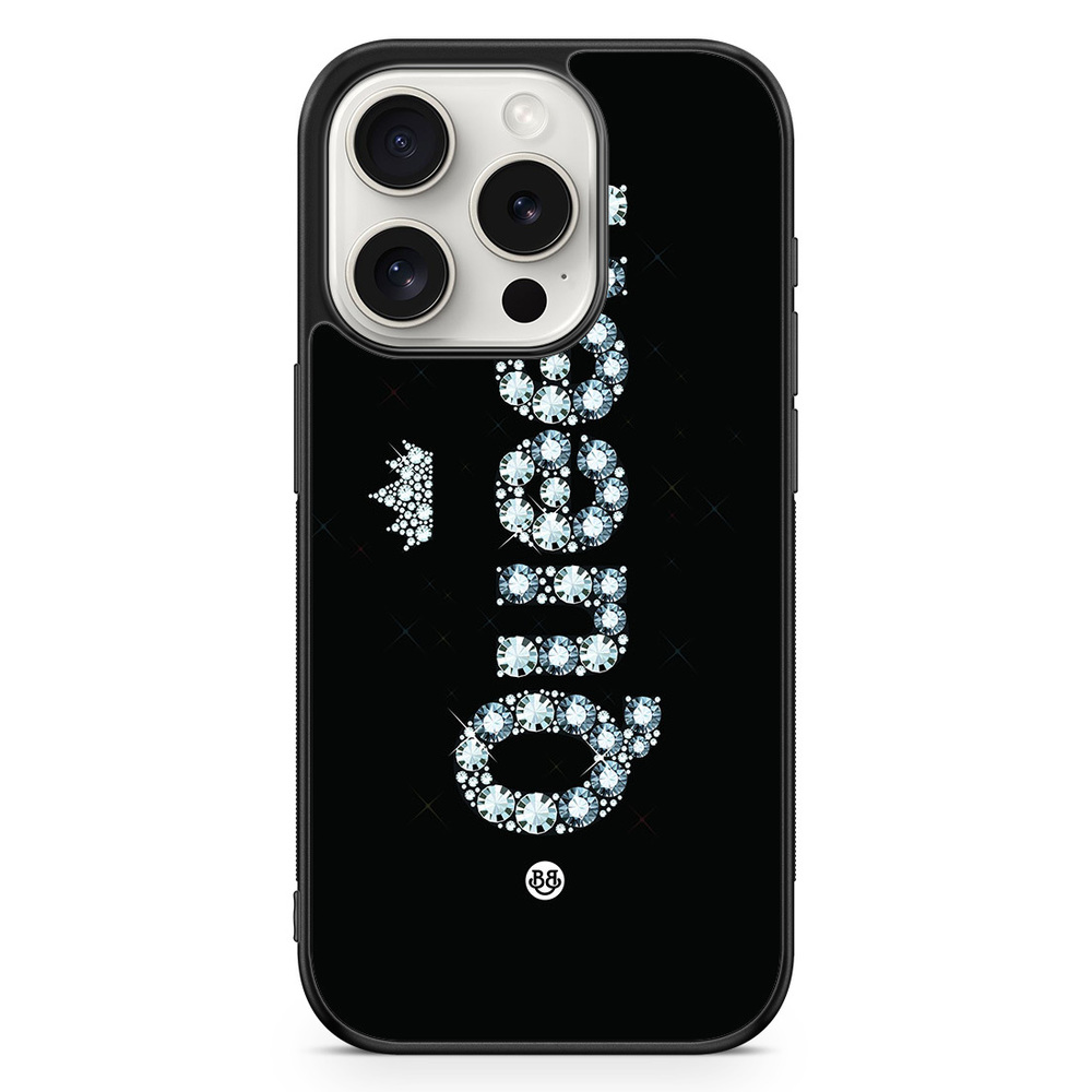 iPhone 15 Pro Case - Queen