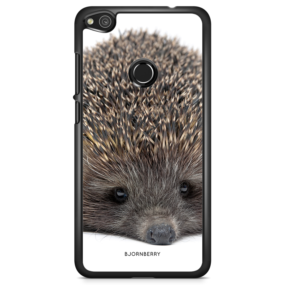 Huawei Honor 8 Lite Case - Photo Hedgehog