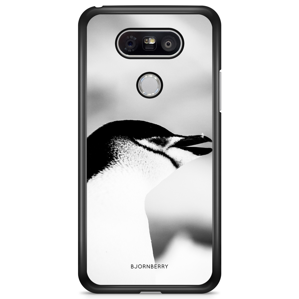 LG G5 Case - Penguin