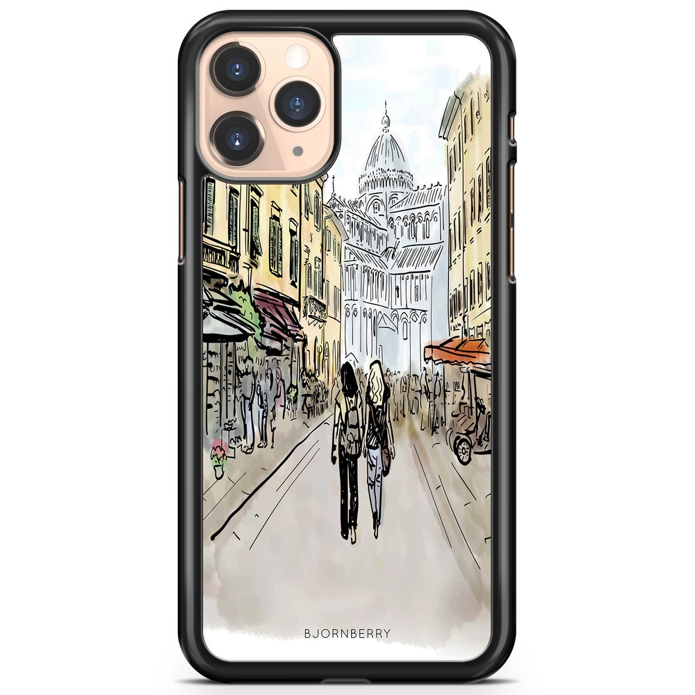 iPhone 11 Pro Max Case - Pisa