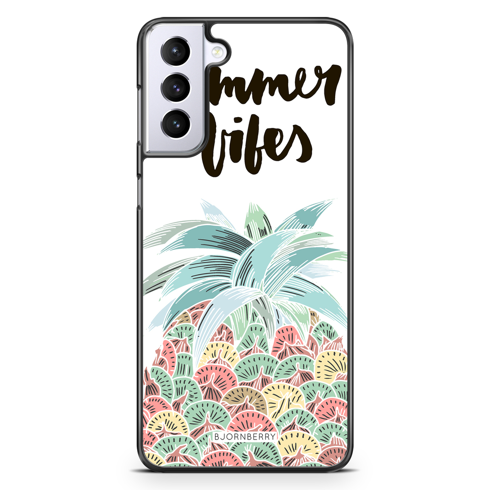 Samsung Galaxy S21 Plus Case - Summer Vibes