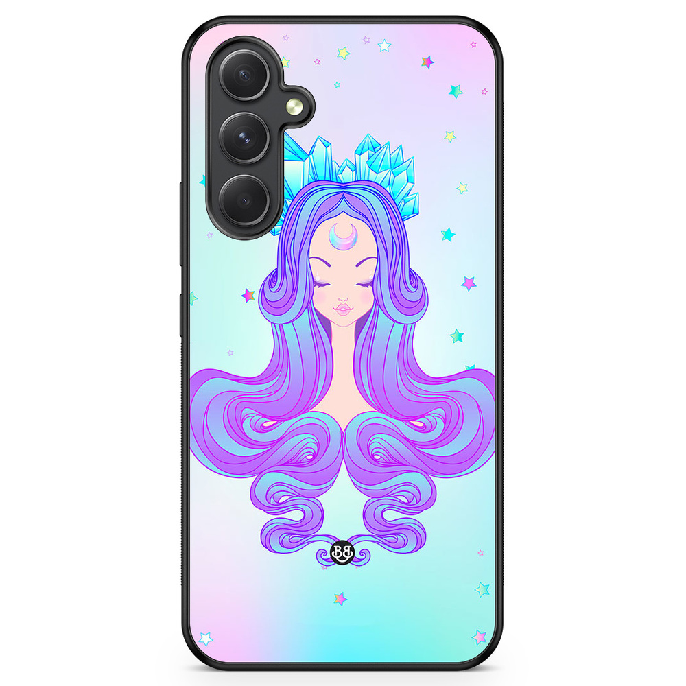 Samsung Galaxy A54 5G Case - Girl