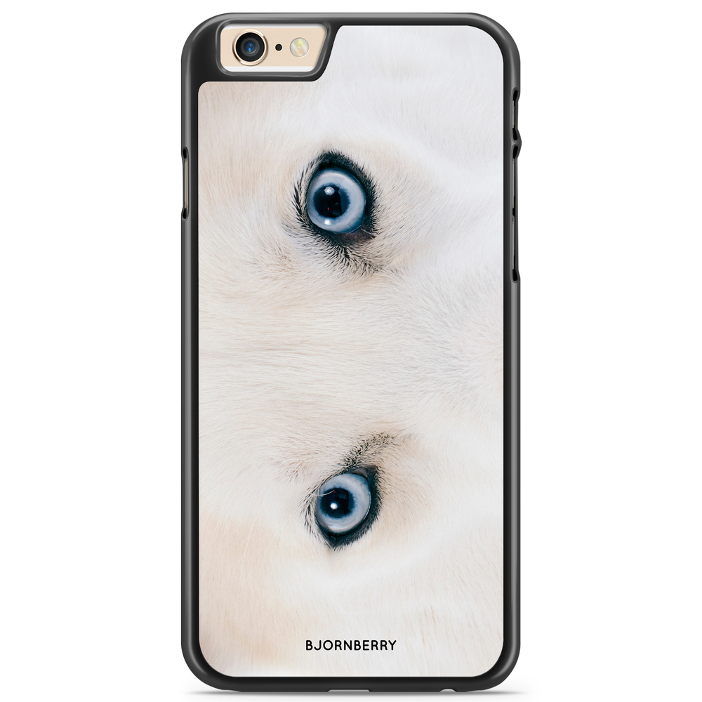 iPhone 6 Plus/6s Plus Case - Siberian Eyes