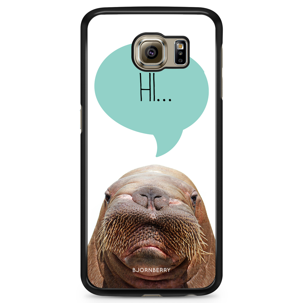 Samsung Galaxy S6 Edge+ Case - Walruss